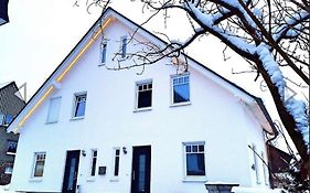 Apartment-Sauerland